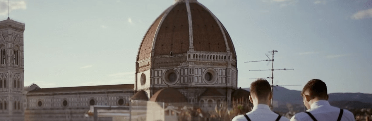 wedding destination italy tuscany