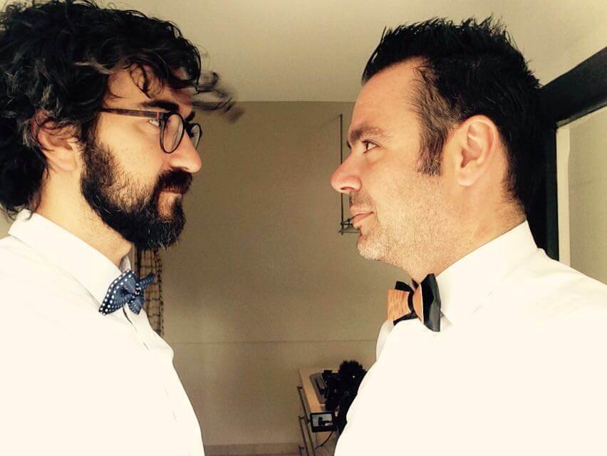 stanzione videographer calvano photographer