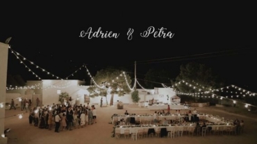 video matrimonio in puglia