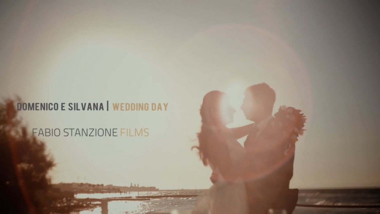 wedding in italy