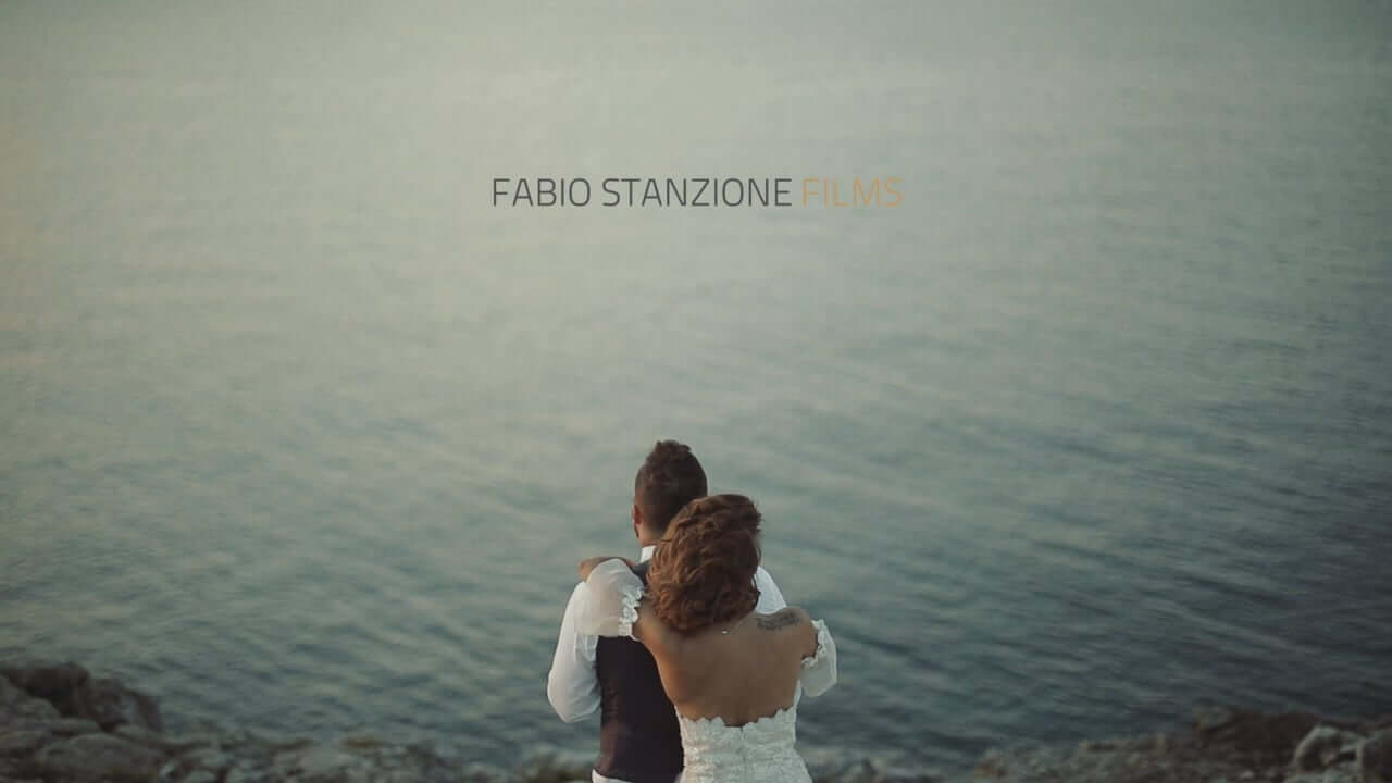 video matrimonio videomaker italy