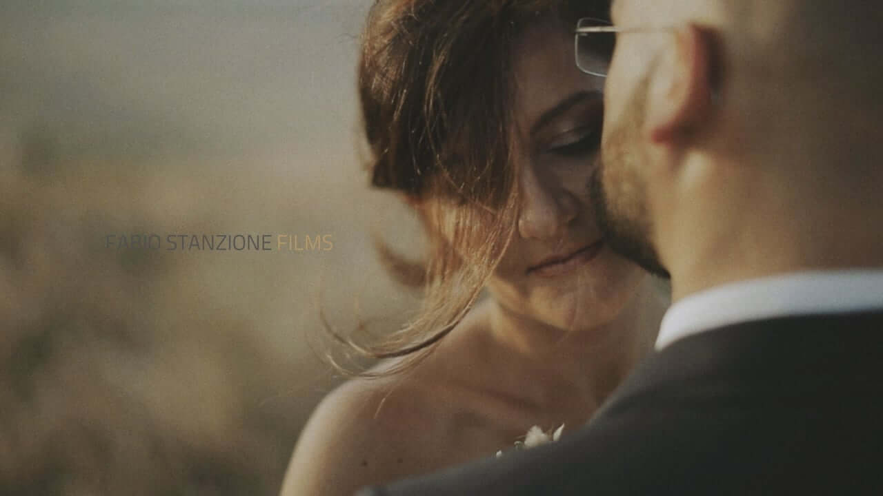 video matrimonio luigi teresa