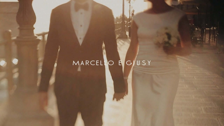 country wedding in apulia land