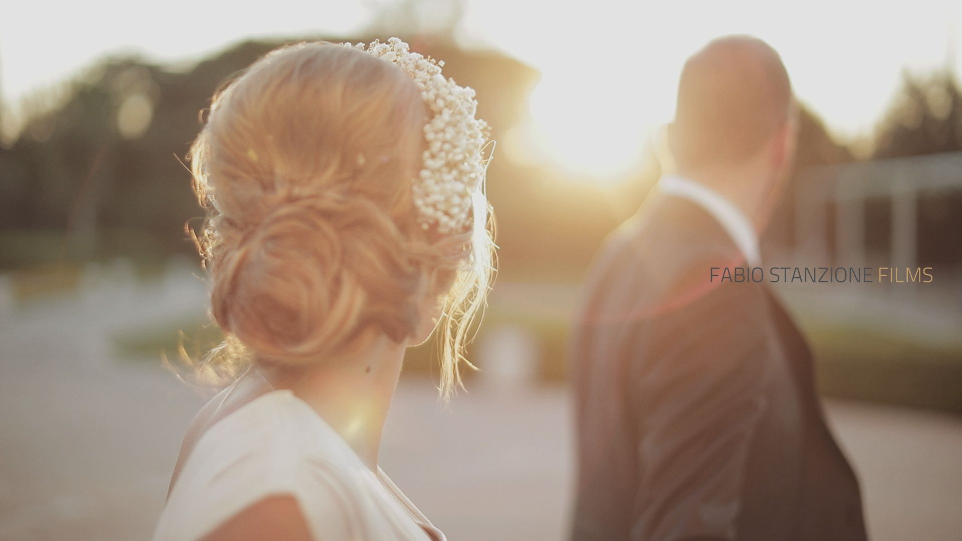 sito stanzione wedding video