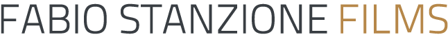 logo stanzione videomaker matrimonio