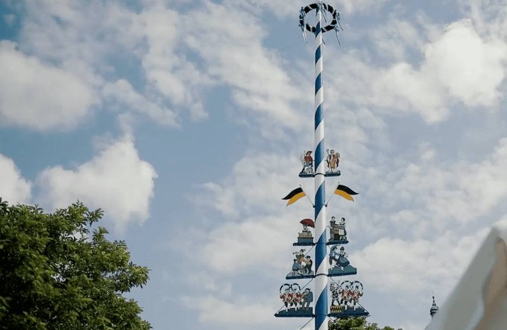 videoclip spot munchen city