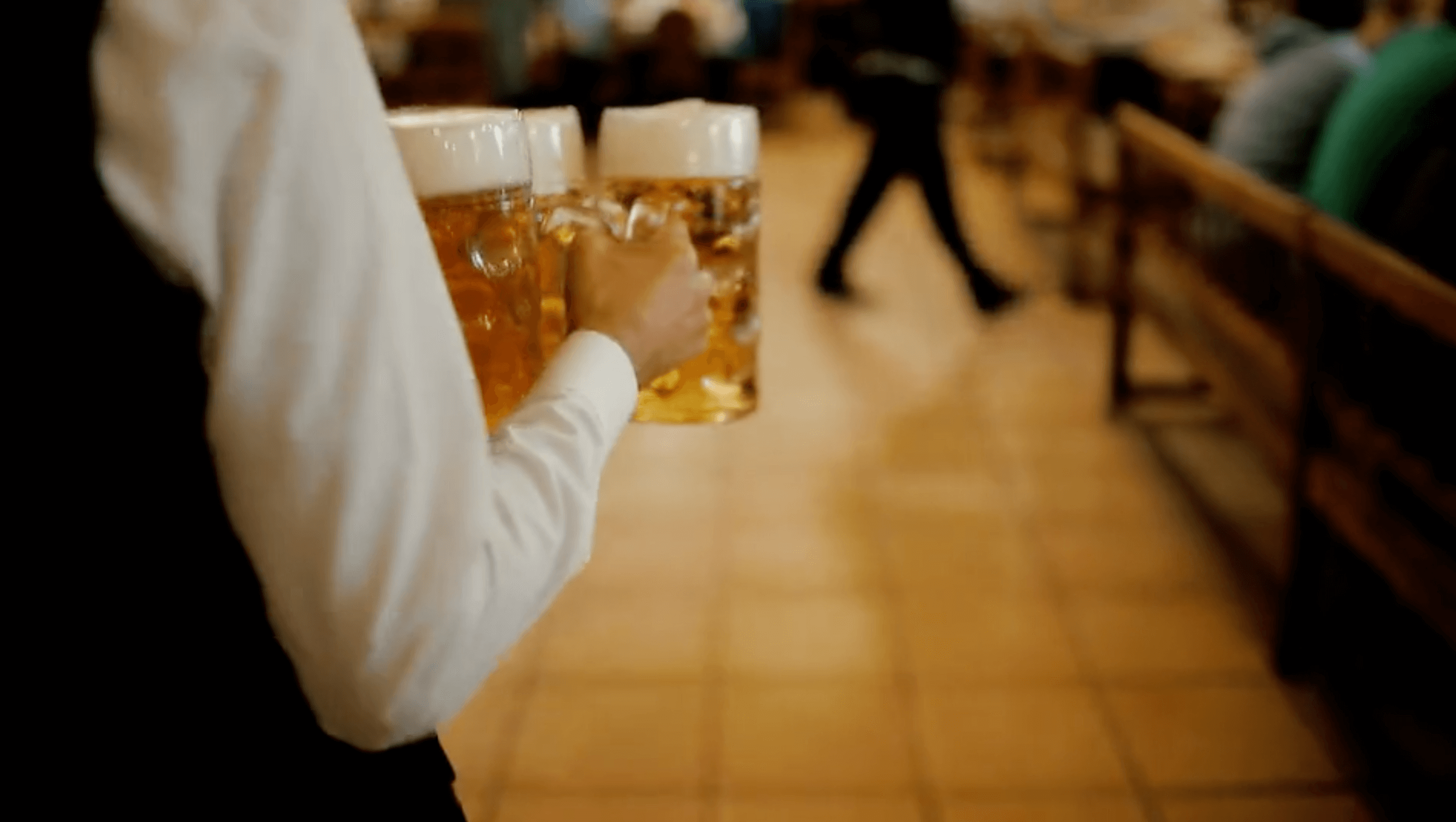beer spot munchen