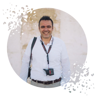 fabio stanzione about me
