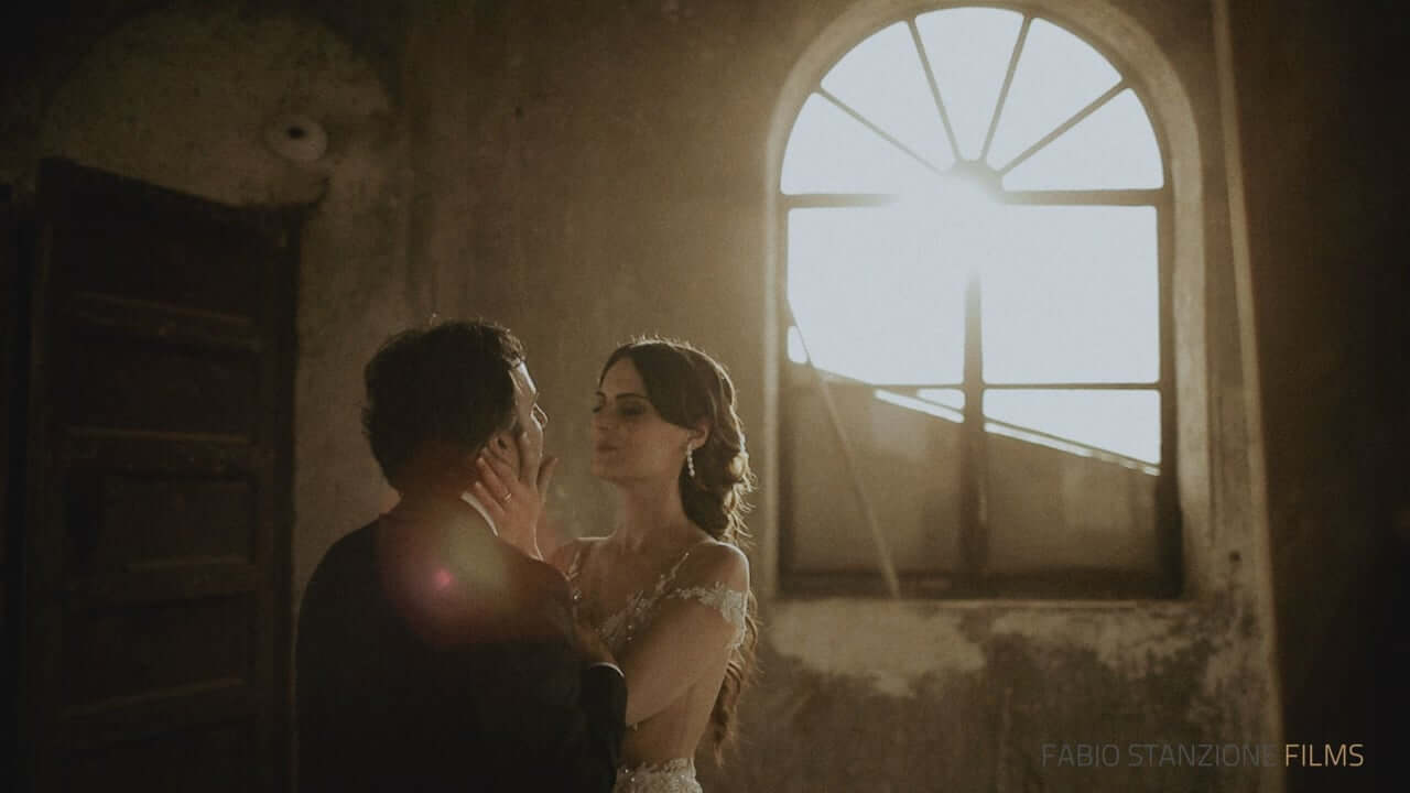 destination wedding in sicily
