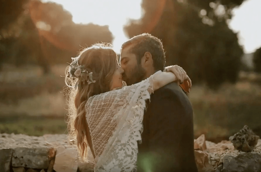 video matrimonio in puglia