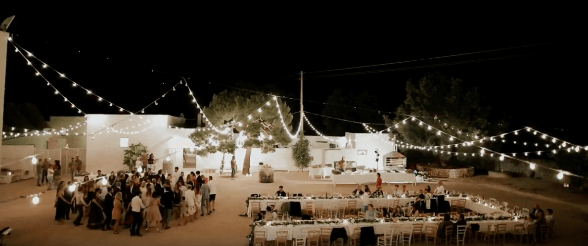 destination wedding puglia