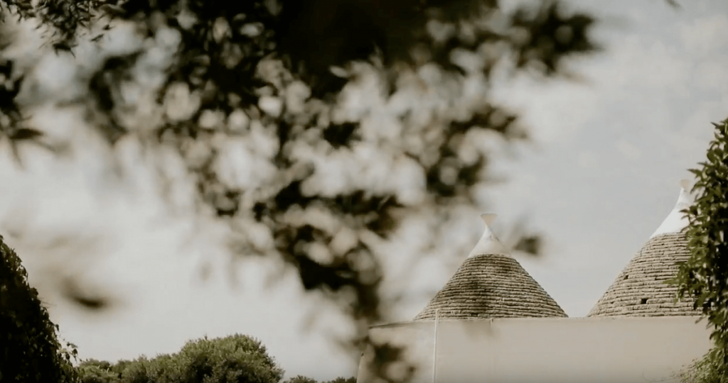 videomaker matrimonio puglia
