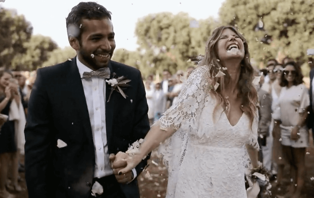 sposi in puglia