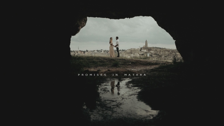matrimonio a matera