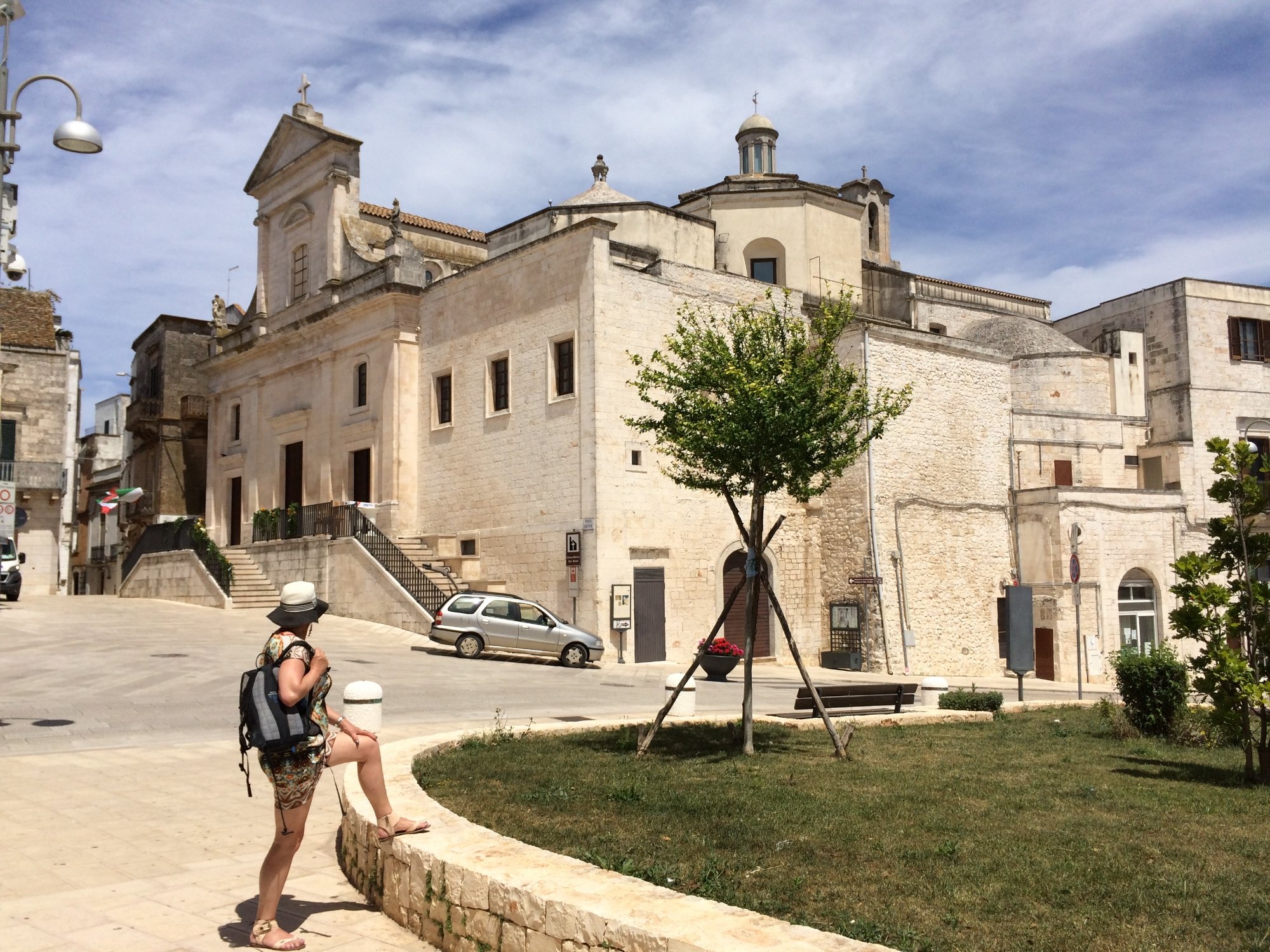 matrimonio puglia chiesa