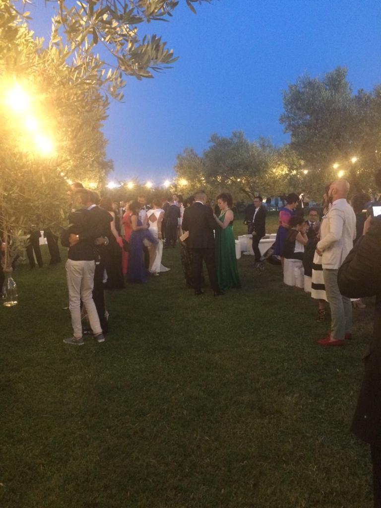 festa puglia masseria matrimonio
