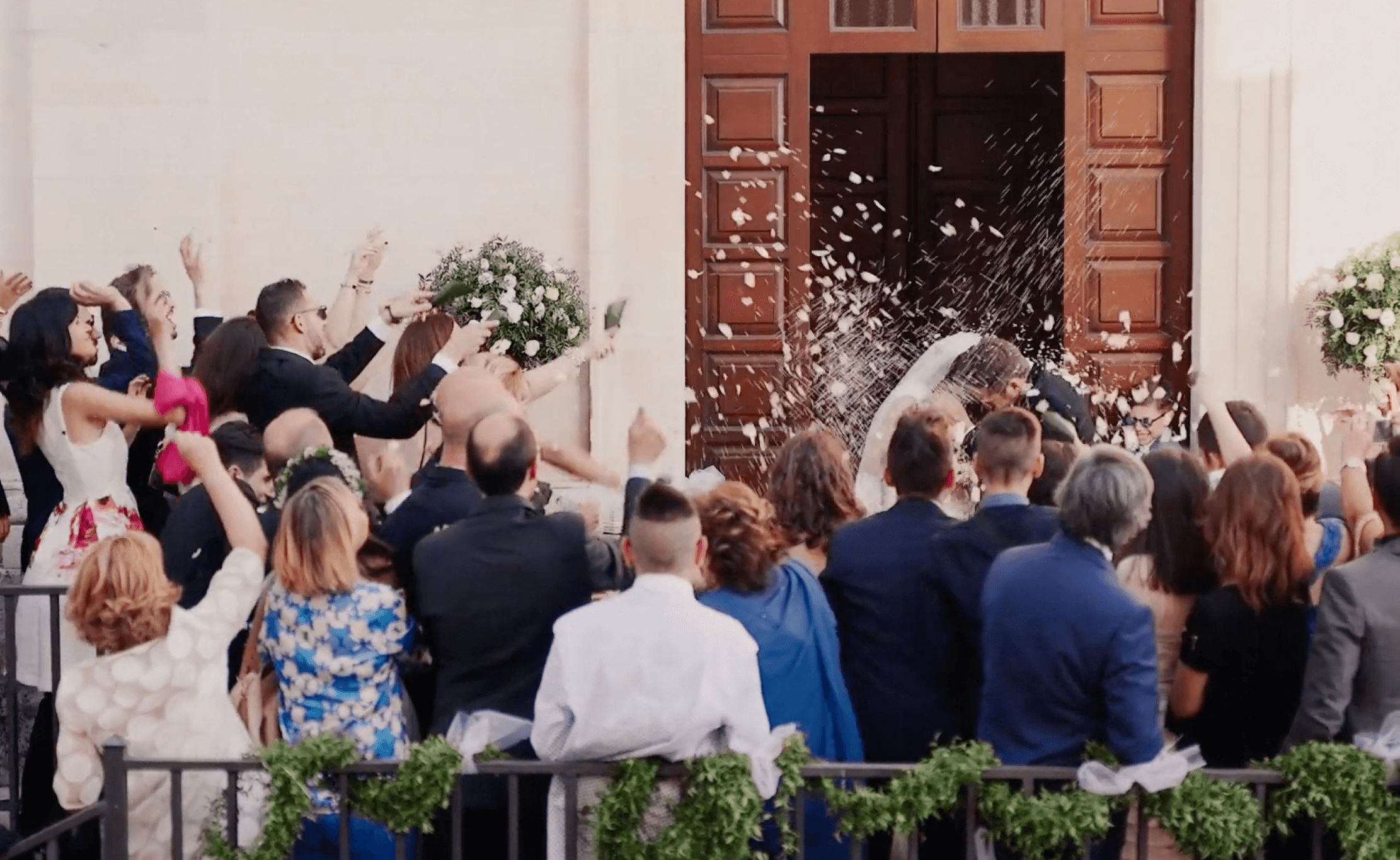 matrimonio puglia chiesa