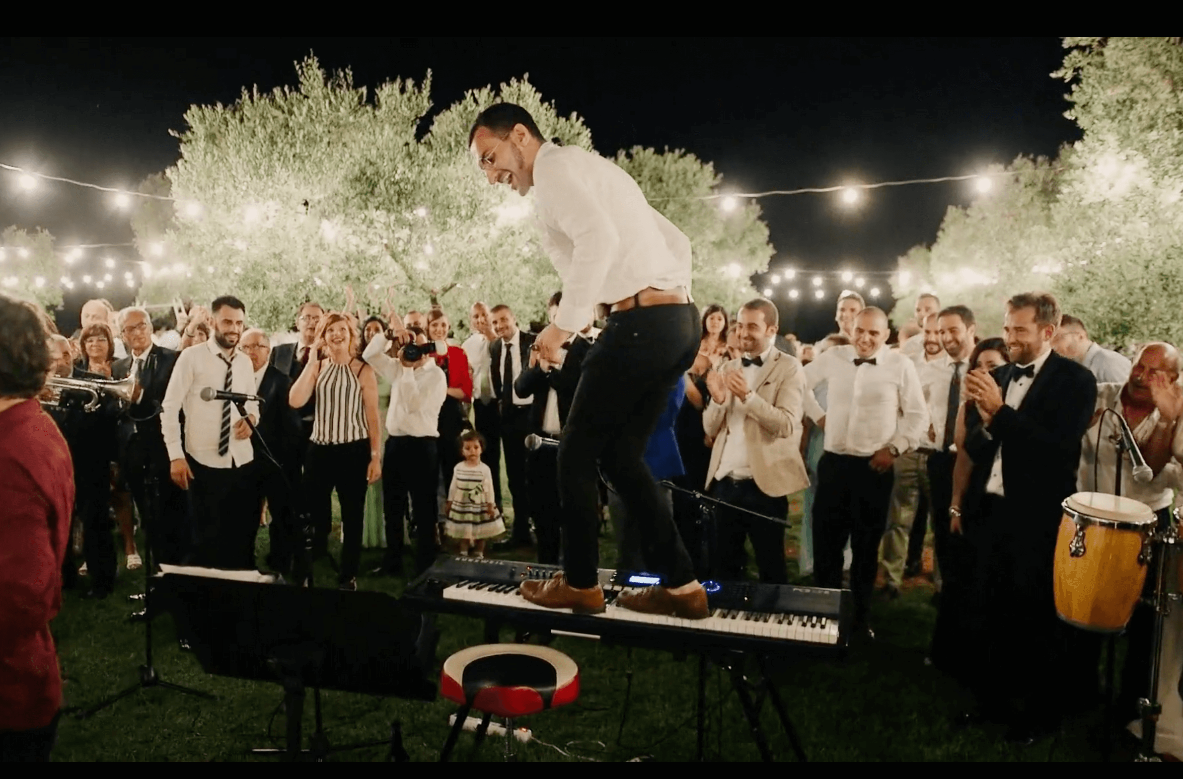 festa puglia