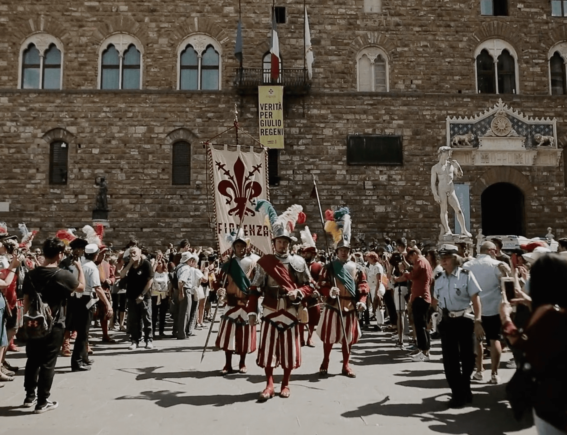 wedding in tuscany