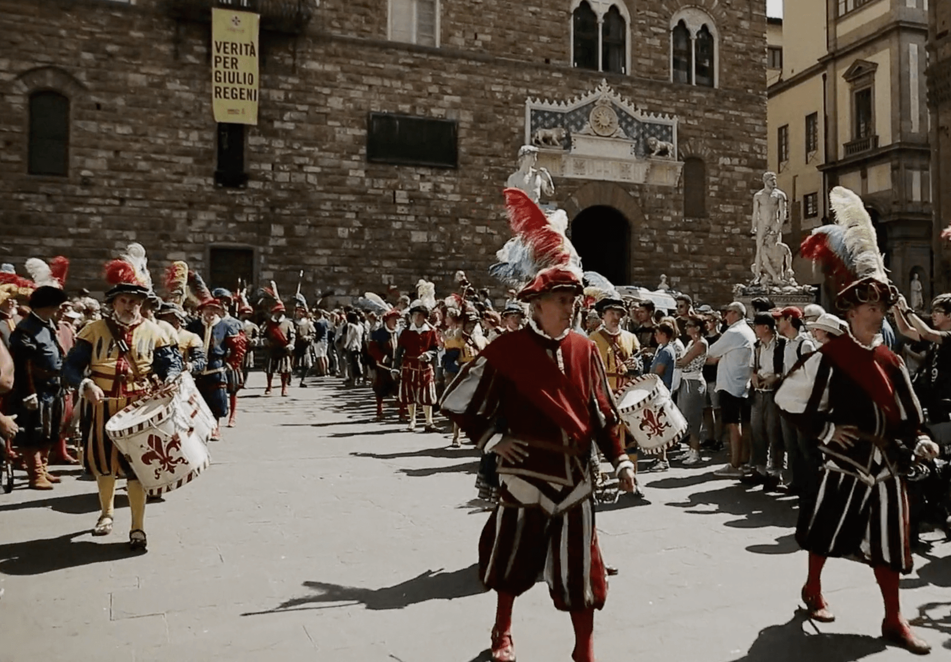 wedding in tuscany