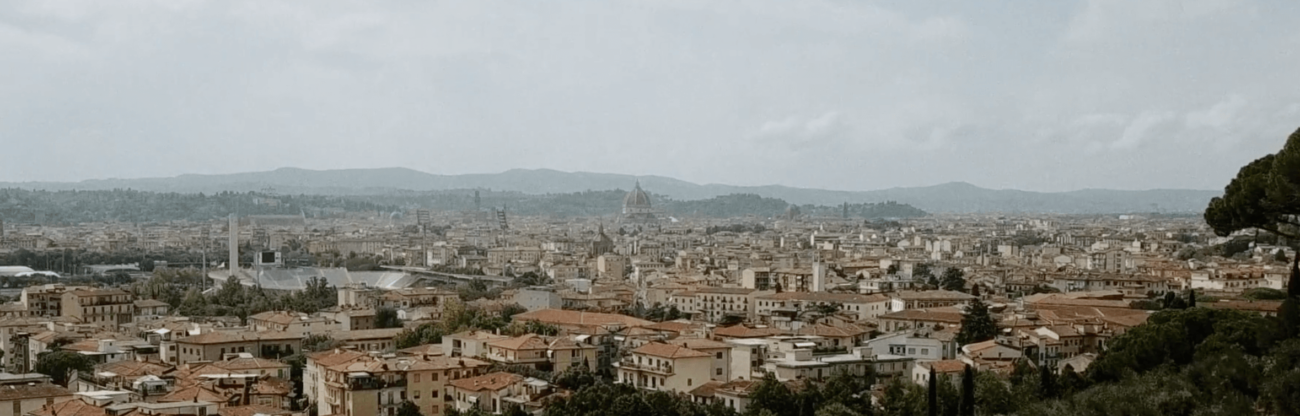 wedding in tuscany