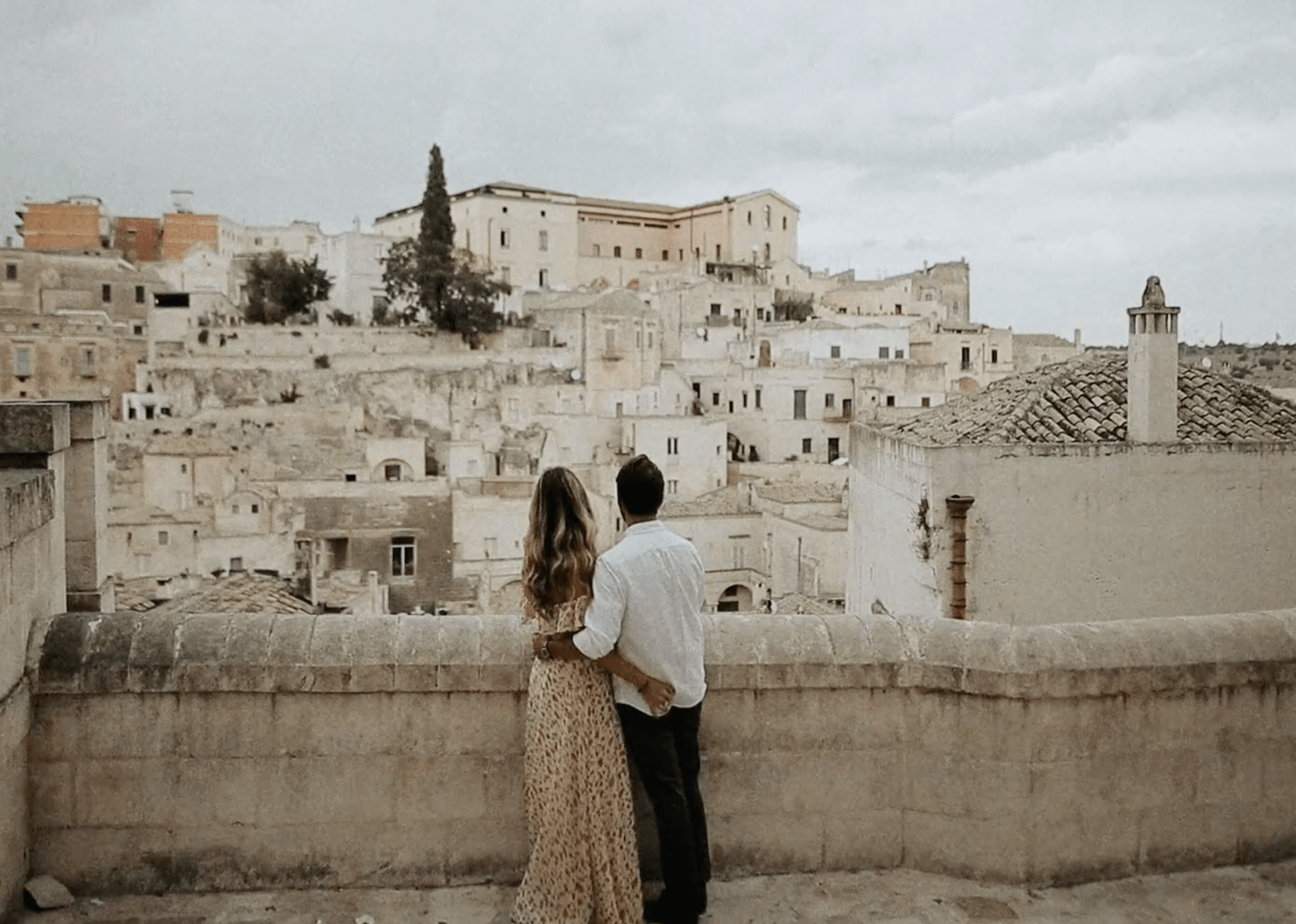 matrimonio a matera