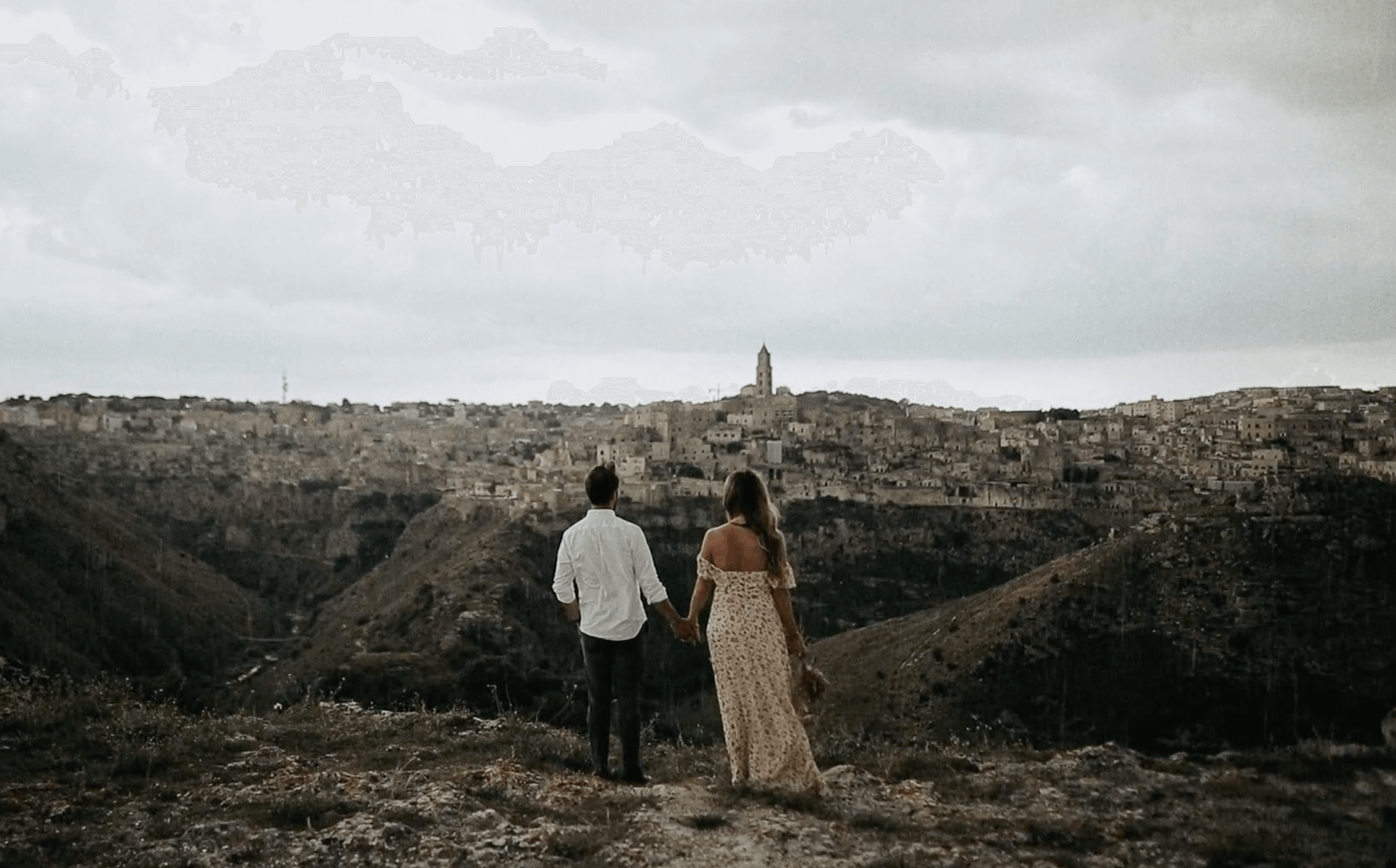 videografo matrimonio