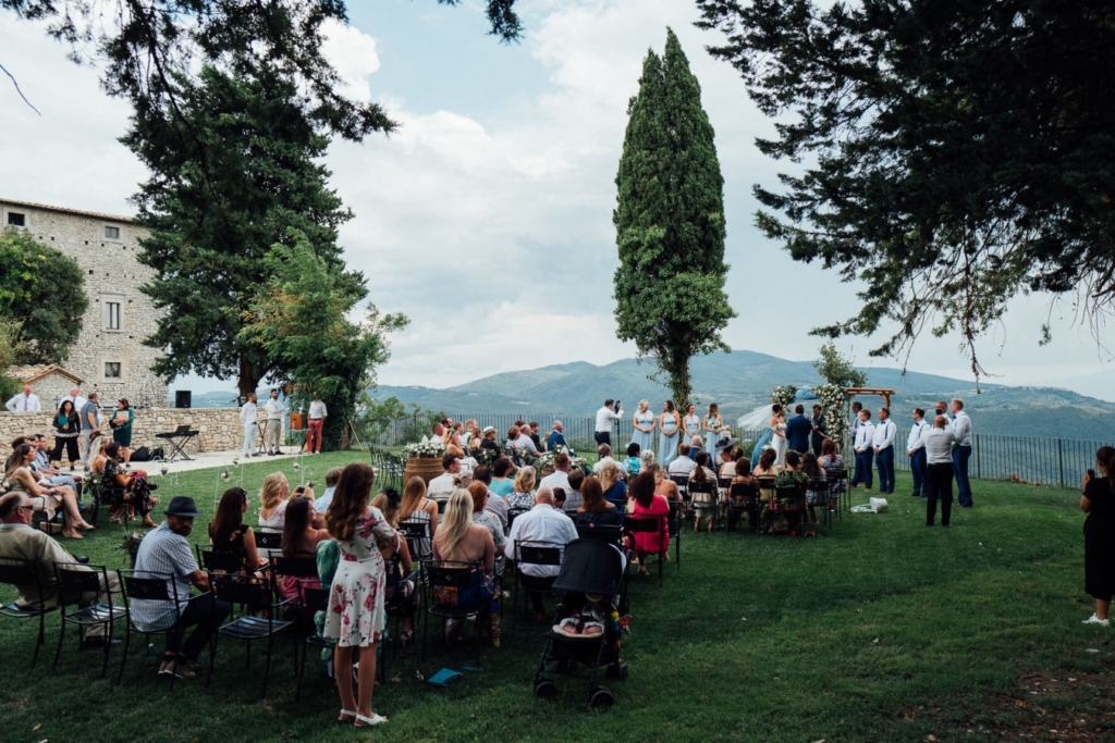 castello matrimonio titignano 3