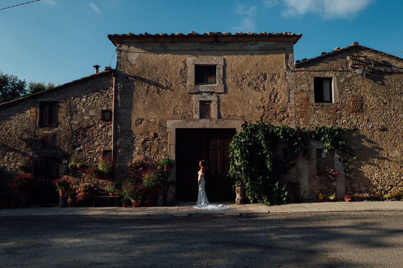 castello matrimonio titignano 2