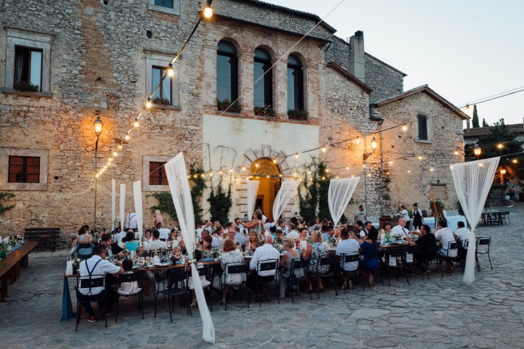 castello matrimonio titignano 4