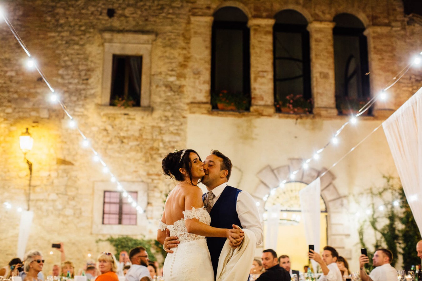 castello matrimonio titignano 5