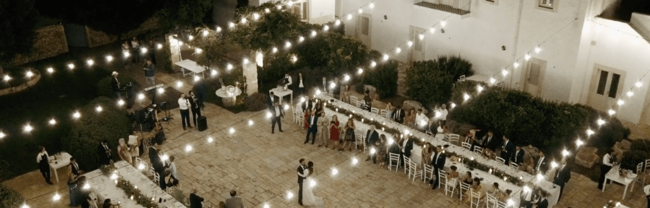 wedding destination videomaker