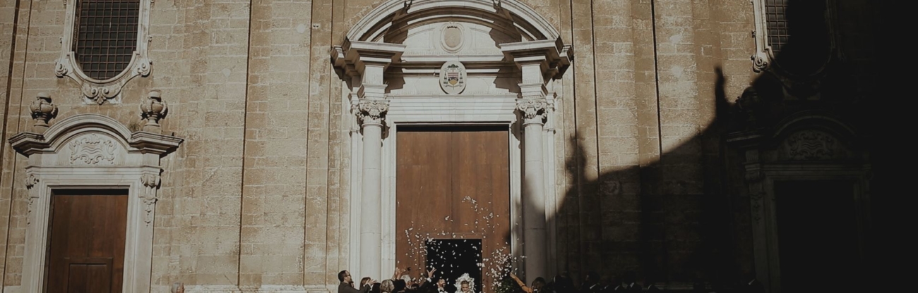 italian wedding videographer