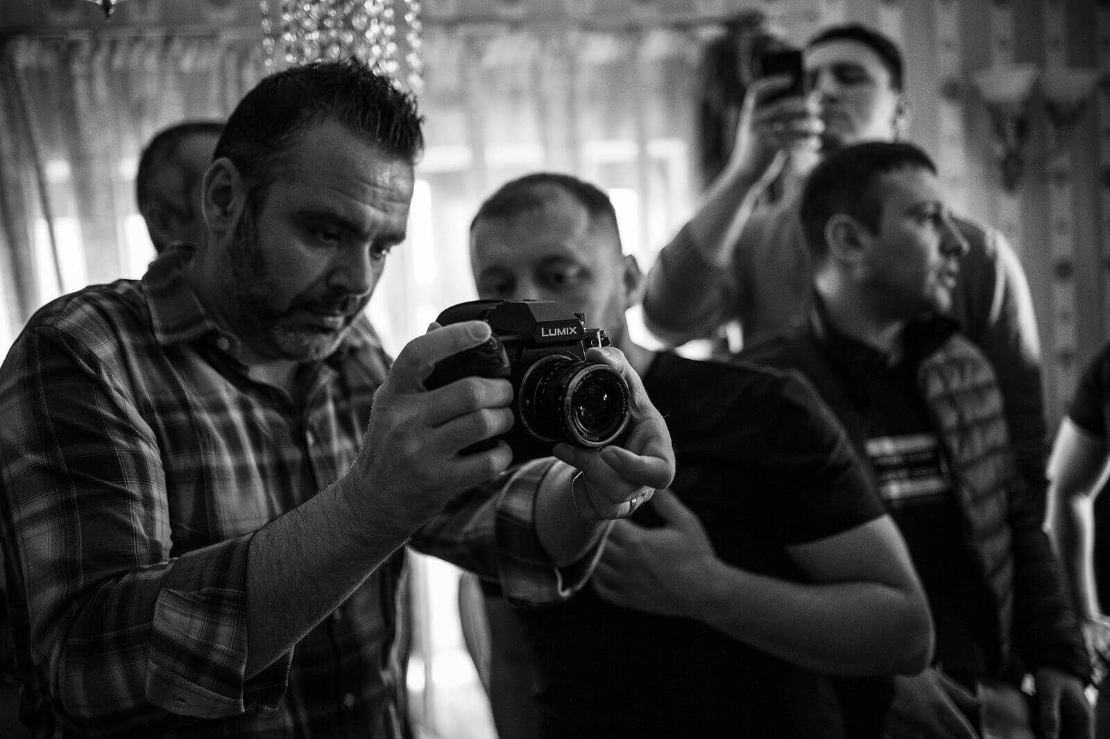 corso videomaker in romania