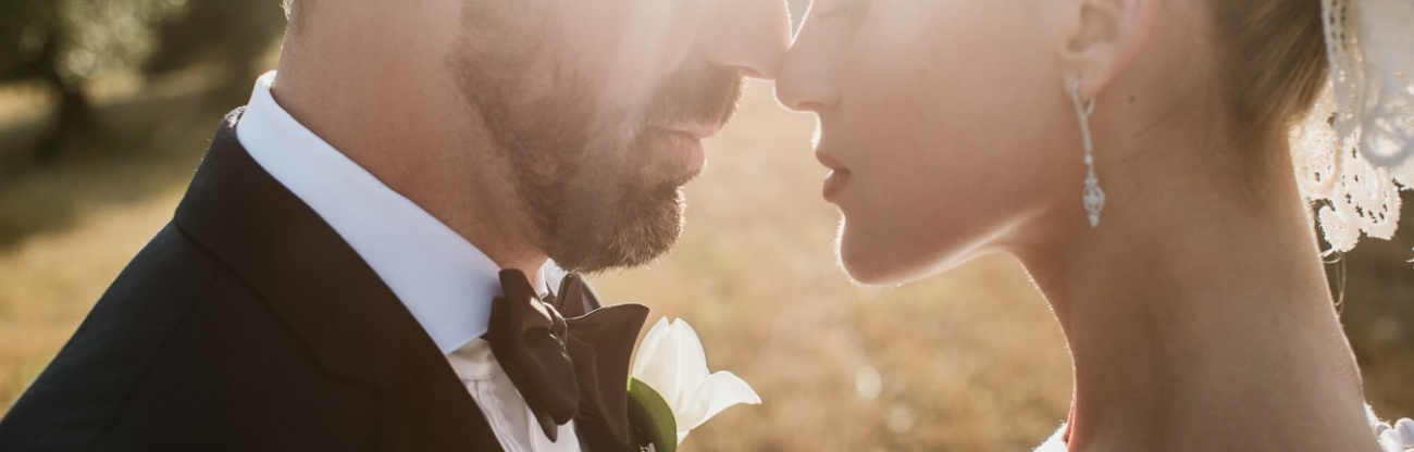 wedding film apulian love dream