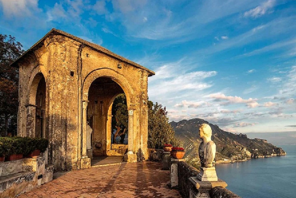 video-engagement-in-villa-cimbrone-italy