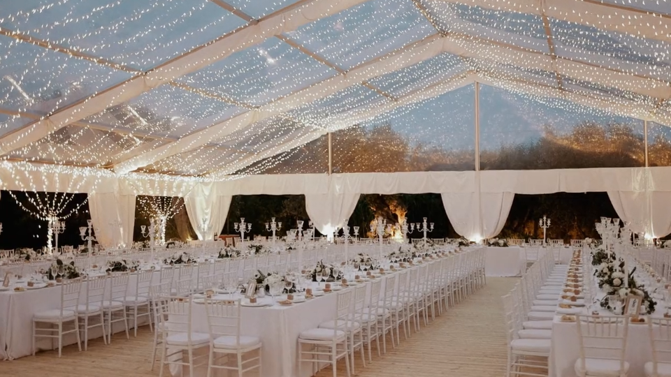 Masseria Torre Coccaro Wedding videographer in Puglia