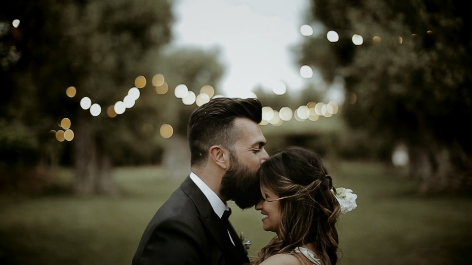 Matrimonio Masseria Torre Coccaro in Puglia