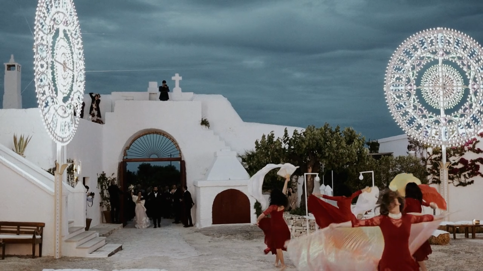 Matrimonio Masseria Torre Coccaro