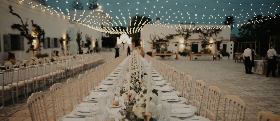 wedding videographer puglia masseria