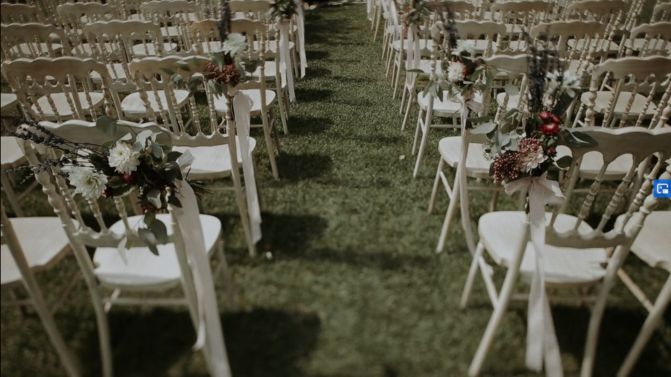 matrimonio in masseria