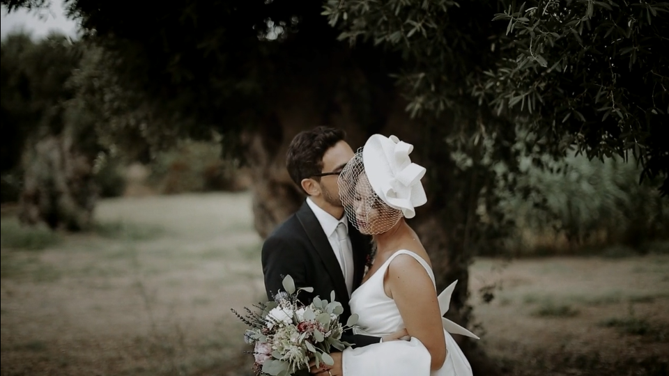 matrimonio masseria san nicola sposi