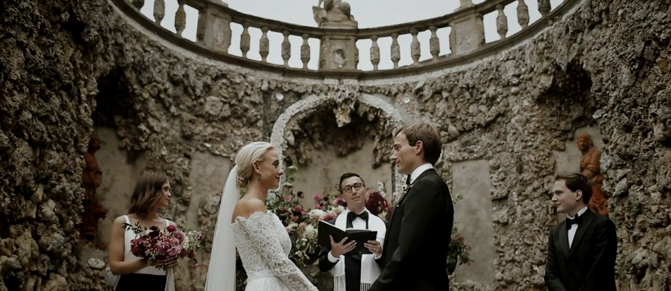 wedding in florence jessica jonathan