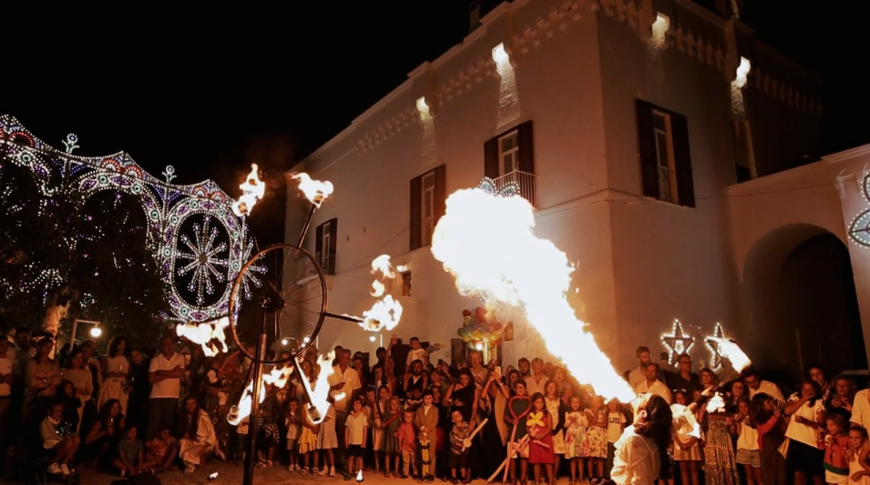 apulia wedding destination sagre