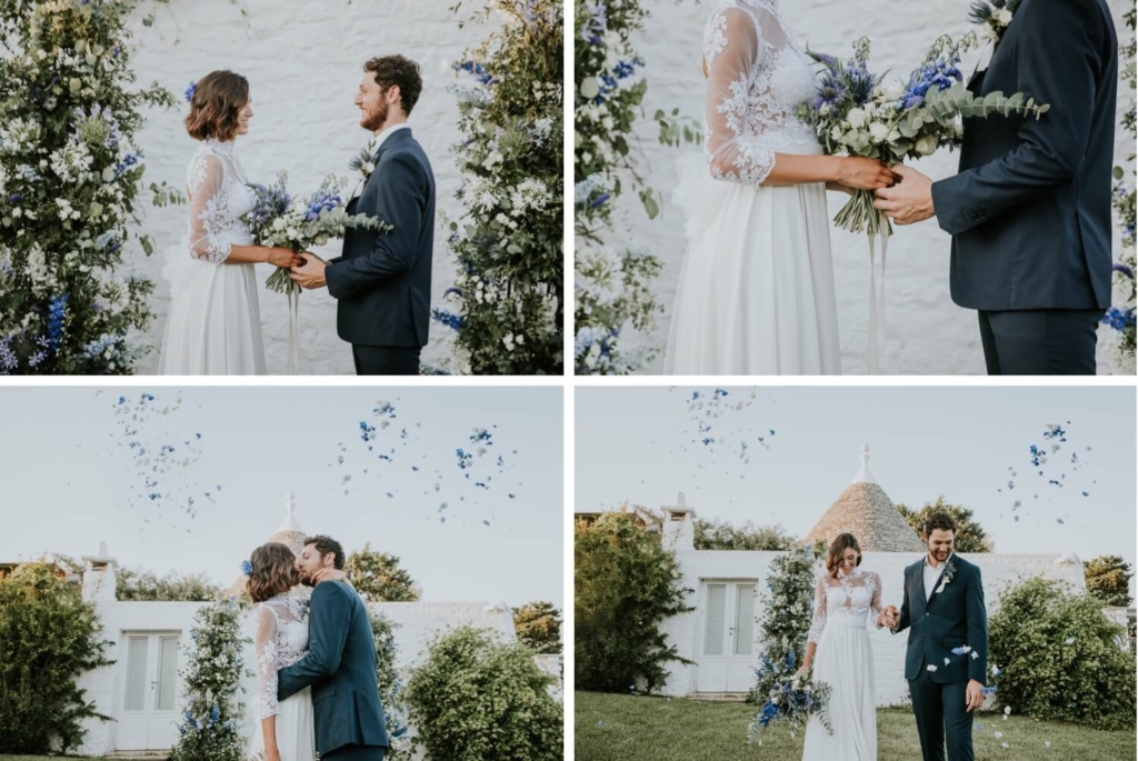 video wedding in masseria villa cenci