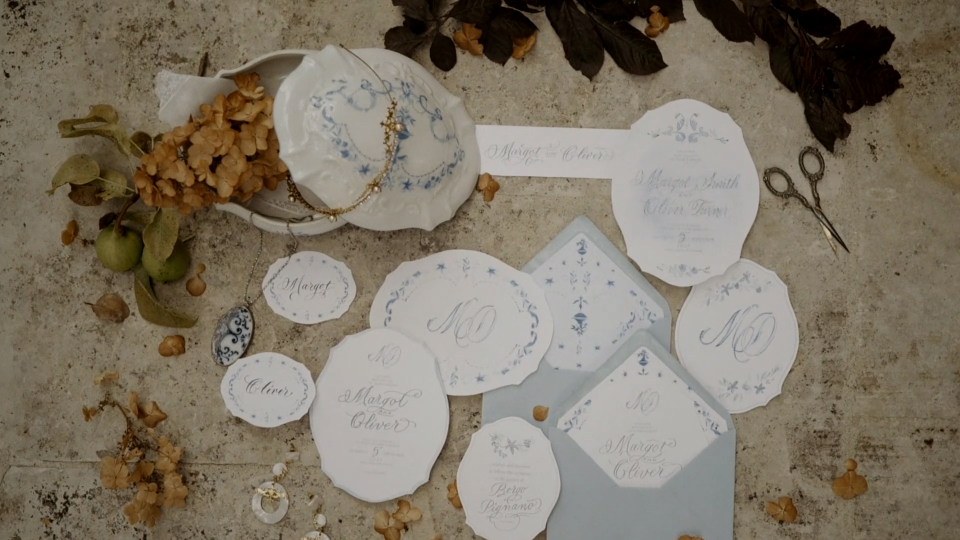 wedding decoration borgo pignano