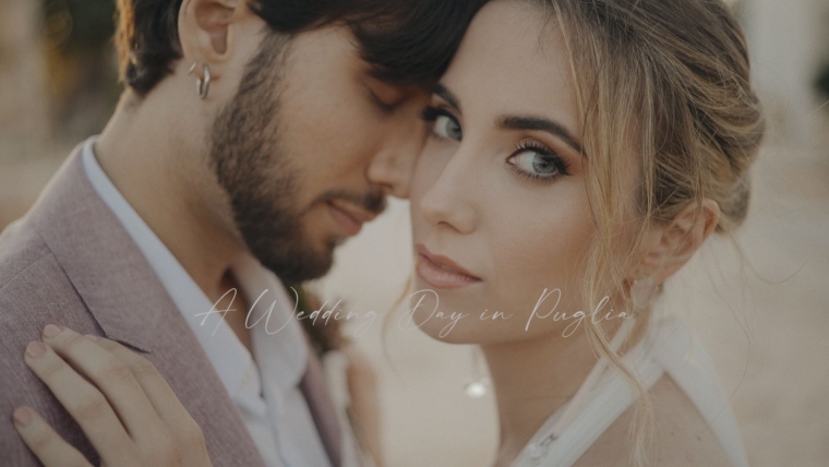 wedding in masseria ayroldi
