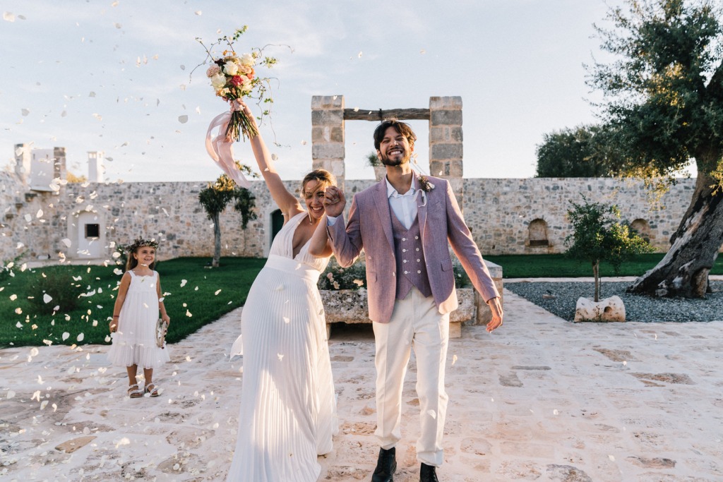 video wedding inspiration Masseria Ayroldi