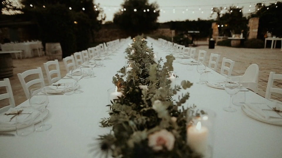 organizzazione matrimonio in puglia