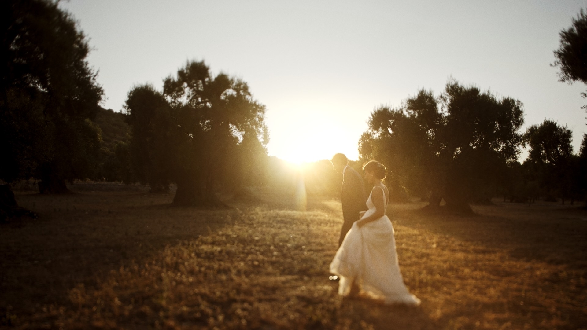 wedding planner puglia
